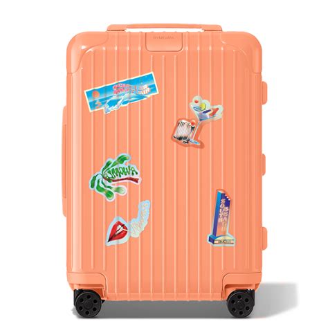 rimowa miami photos